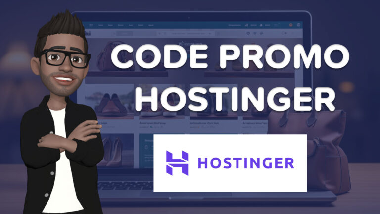 Code Promo Hostinger : Économisez avec COM 64