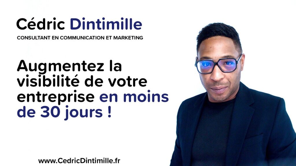 Image de présentation de Cédric Dintimille, Consultant en Communication et Marketing à Pau