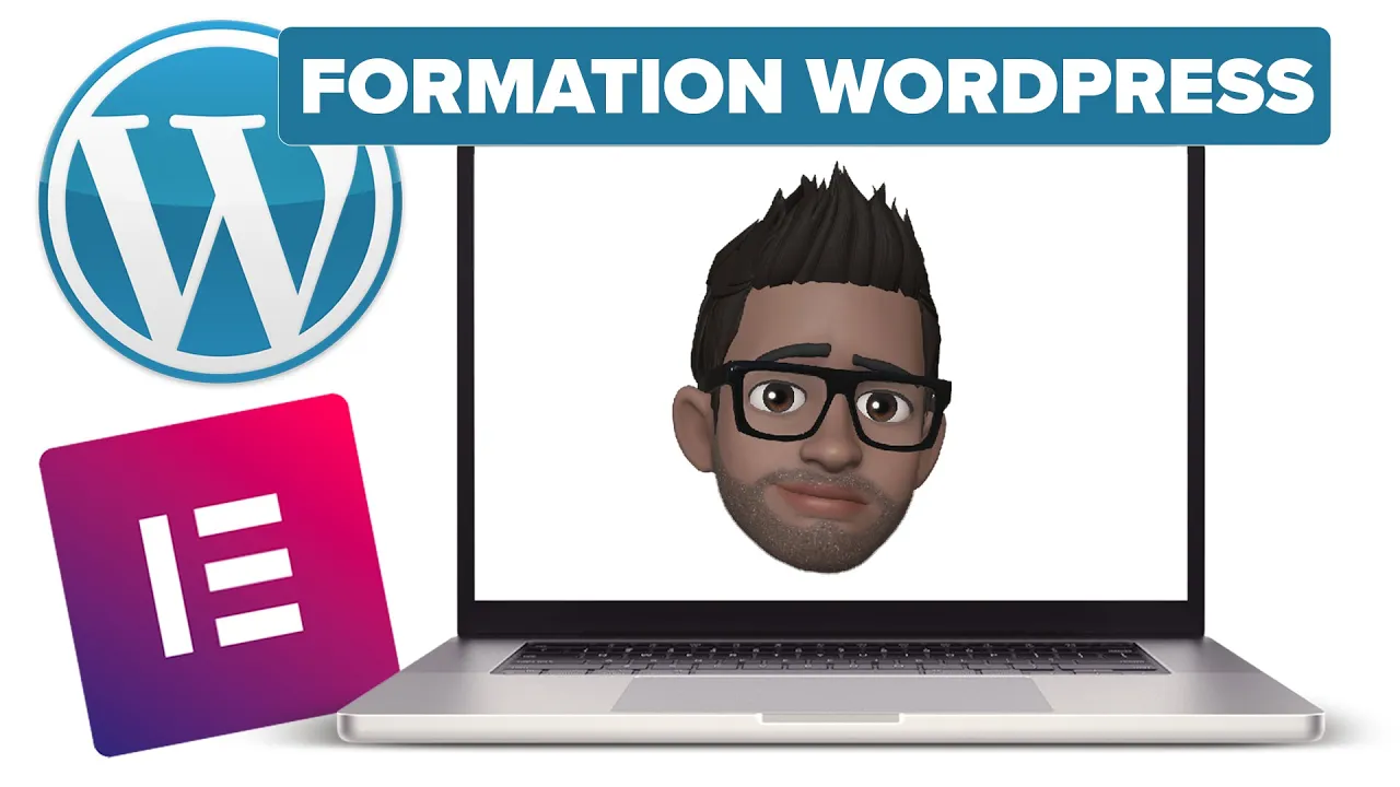 Comment créer un Site WordPress de A à Z avec Elementor
