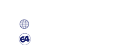 Logo de COM 64, Agence Web à Pau