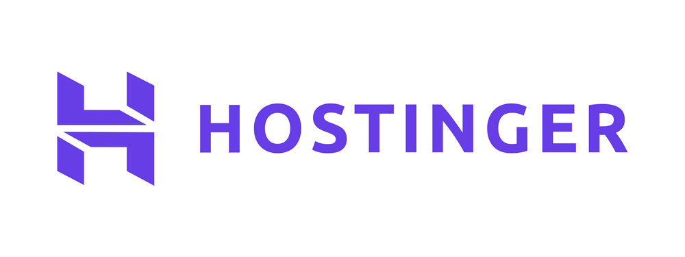 Logo-Hostinger