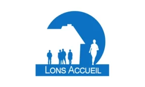 Logo de LONS ACCUEIL