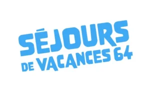 Logo de Séjours de vacances 64