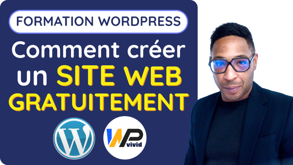 Comment créer un Site Internet gratuitement avec WordPress en local