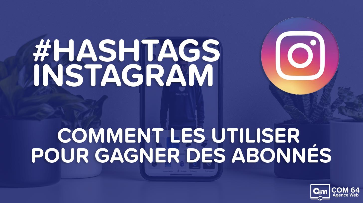 Hashtags-Instagram