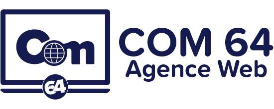 COM 64 - Agence Web 🖥️