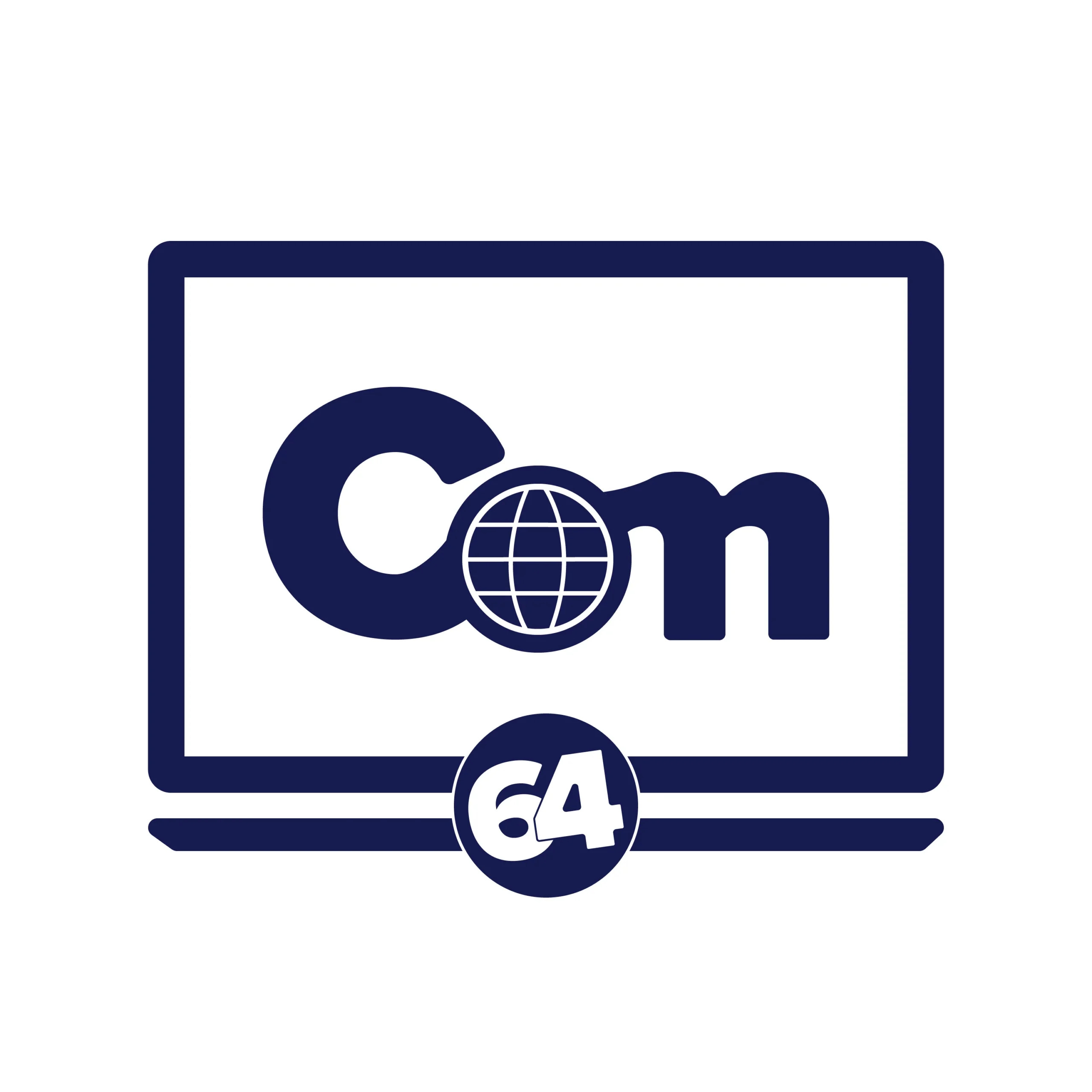 COM 64 - Agence Web š„ļø COM 64 - Agence Web š„ļø