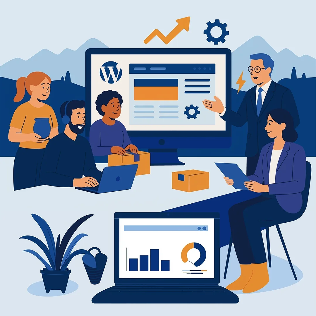 COM 64 - Agence Web à Pau COM 64 - Agence Web à Pau