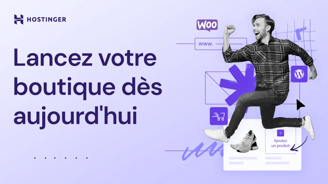 COM 64 x Hostinger
