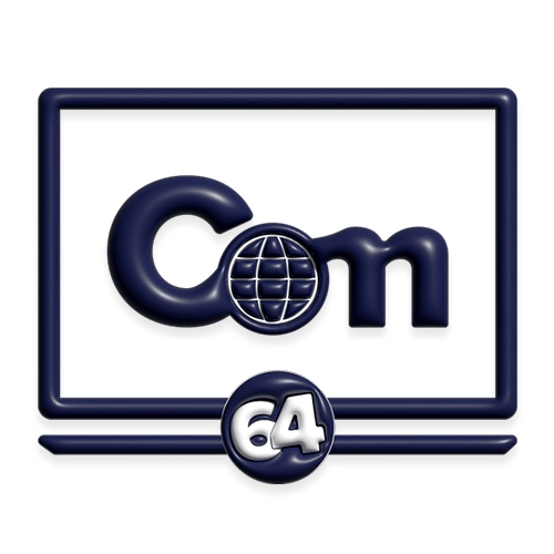 COM 64