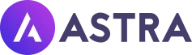 Logo de Astra