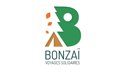 Logo de l'association BONZAÏ
