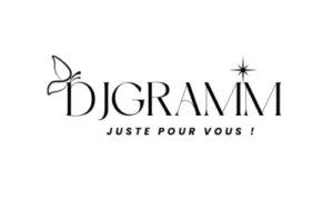 Logo de l'entreprise DJGRAMM