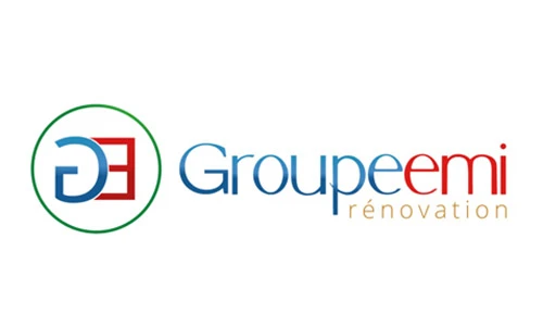 Logo de l'entreprise Groupe EMI