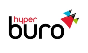 Logo de l'entreprise HyperBuro à Billère