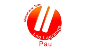 Logo de l'association Léo Lagrange - Maison Pour Tous 64