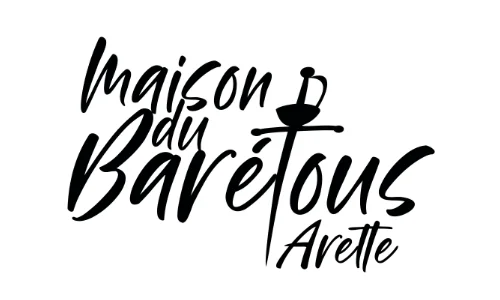 Logo de la Maison du Barétous