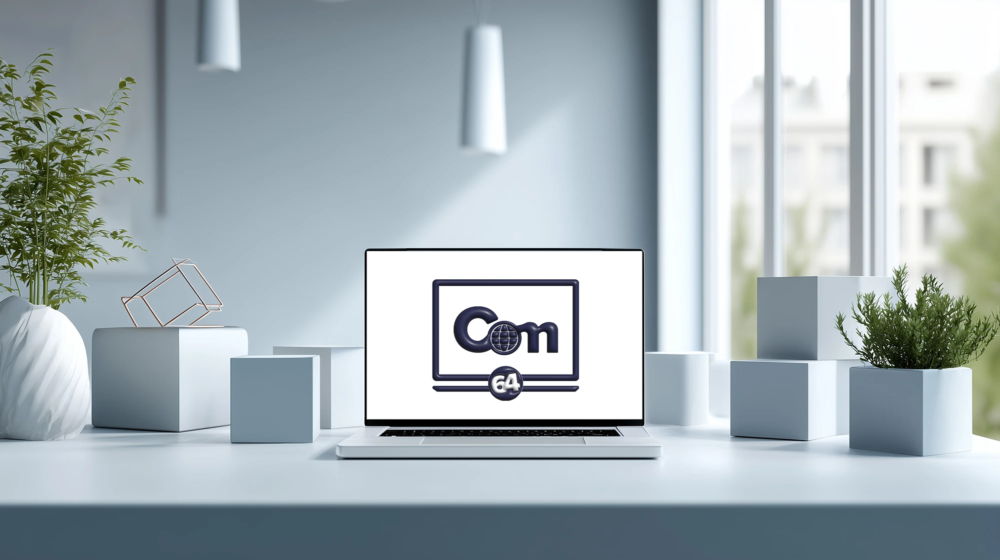 COM 64 - Agence Web à Pau